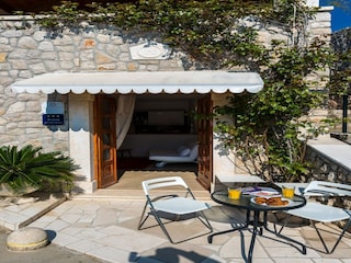 Apartment Dubrovnik Außenaufnahme 6