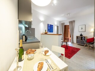 Apartamento Dubrovnik Características 9
