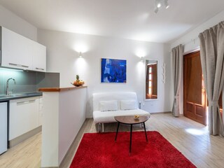 Appartement Dubrovnik Kenmerken 9