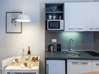 Apartamento Dubrovnik Características 13