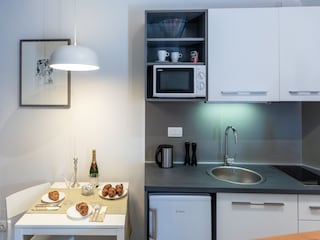 Appartement Dubrovnik Équipement 11