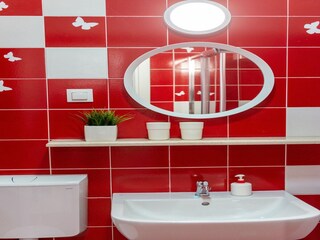 Appartement Dubrovnik Équipement 17