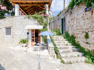 Apartment Dubrovnik Außenaufnahme 7