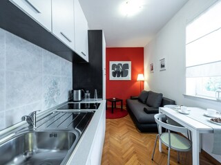 Apartamento Dubrovnik Características 7