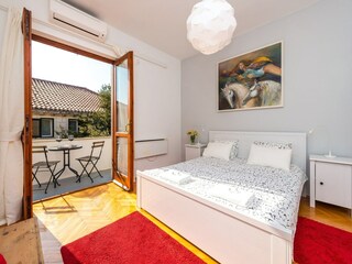Appartamento Dubrovnik Caratteristiche 8