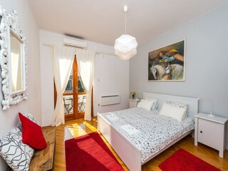 Appartamento Dubrovnik Caratteristiche 4