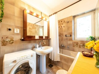 Appartement Dubrovnik Équipement 12