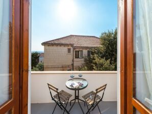 Romance Apartments Dubrovnik - One Bedroom Apartment with Terrace (R2) - Dubrovnik - image1