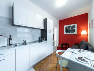 Apartment Dubrovnik Ausstattung 9