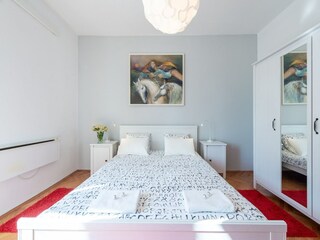 Apartment Dubrovnik Ausstattung 11