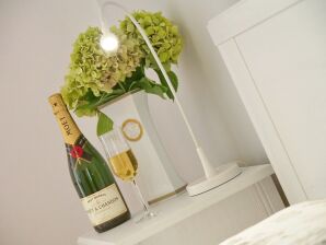 Romance Apartments Dubrovnik - One Bedroom Apartment with Terrace (R2)