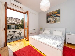 Appartement Dubrovnik Équipement 8