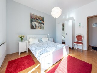 Appartamento Dubrovnik Caratteristiche 11