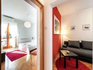 Appartement Dubrovnik Équipement 9