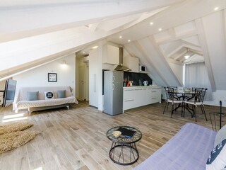 Apartment Mokošica Ausstattung 22