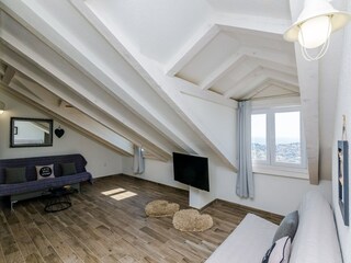 Appartement Mokošica Kenmerken 13