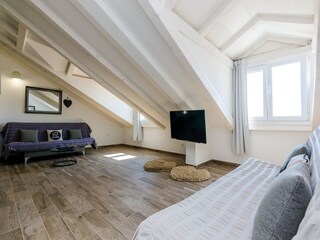 Appartement Mokošica Kenmerken 14