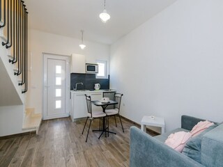 Appartamento Mokošica Caratteristiche 28