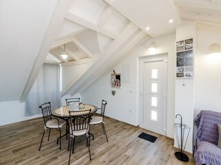 Appartement Mokošica Kenmerken 16