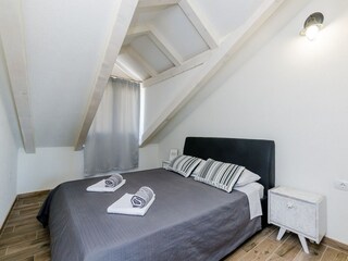 Apartment Mokošica Ausstattung 23