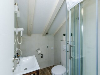 Apartamento Mokošica Características 24