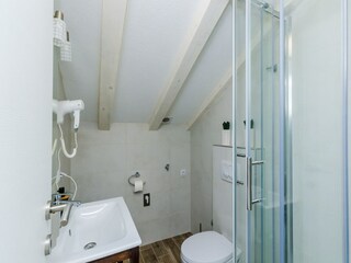 Apartment Mokošica Ausstattung 32