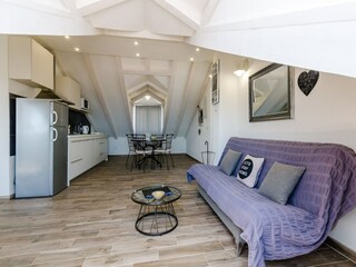 Appartement Mokošica Équipement 31