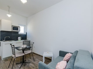 Apartment Mokošica Ausstattung 6