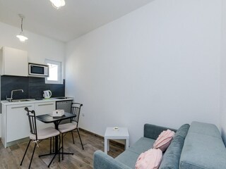 Appartamento Mokošica Caratteristiche 6