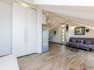 Appartement Mokošica Kenmerken 4