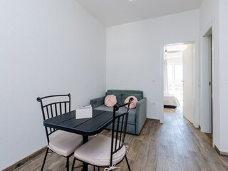 Appartement Mokošica Équipement 5