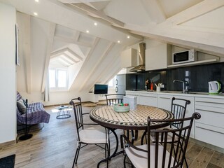 Apartamento Mokošica Características 29