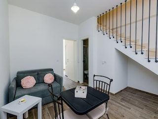 Apartment Mokošica Ausstattung 9