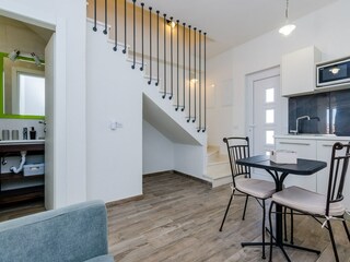 Apartment Mokošica Ausstattung 30