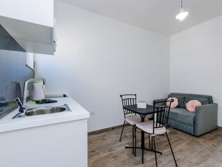 Appartamento Mokošica Caratteristiche 13