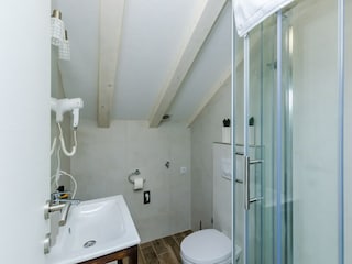 Apartment Mokošica Ausstattung 14