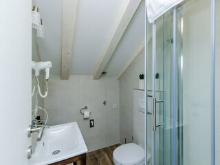 Appartement Mokošica Équipement 14