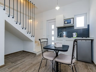 Apartment Mokošica Ausstattung 12