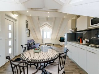 Apartamento Mokošica Características 29