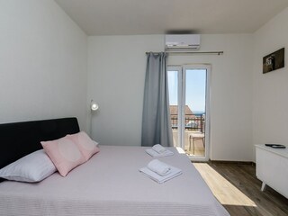 Appartement Mokošica Kenmerken 8