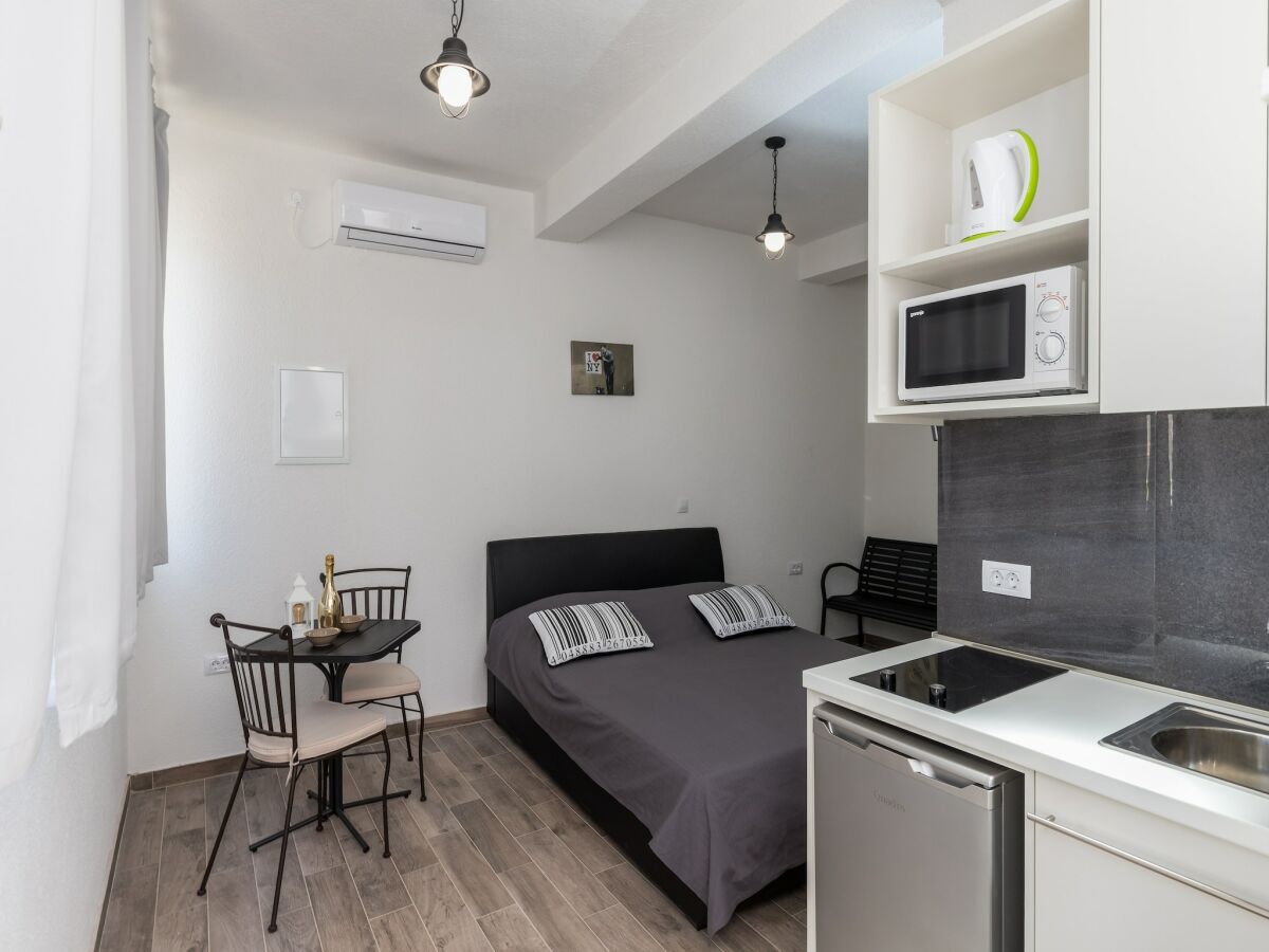 Apartment Mokošica Ausstattung 1