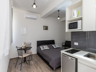 Appartement Mokošica Équipement 14