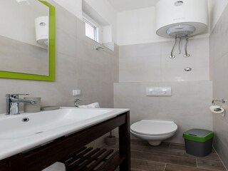 Apartment Mokošica Features 13