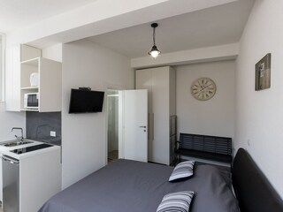 Appartement Mokošica Kenmerken 7
