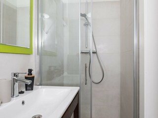 Appartement Mokošica Équipement 1