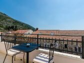 Appartement Mokošica Buitenaudio-opname 1