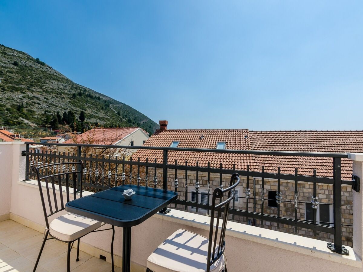 Apartment Mokošica Außenaufnahme 1