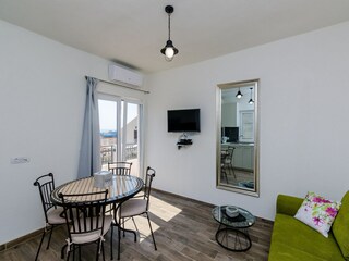 Appartement Mokošica Équipement 10