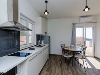 Apartment Mokošica Features 6
