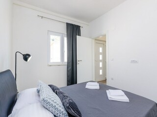 Apartment Mokošica Ausstattung 14
